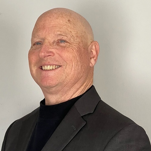 bob huebner